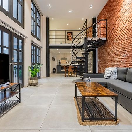 Casa Lefevre By Wynwood House Apartment Panama City Luaran gambar