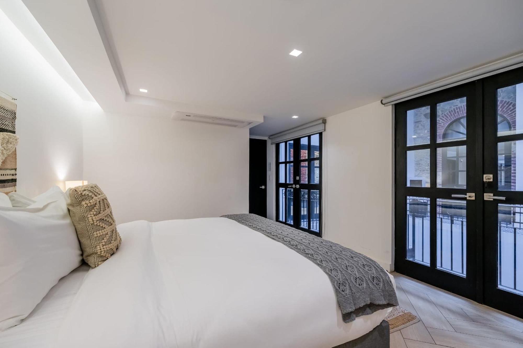 Casa Lefevre By Wynwood House Apartment Panama City Luaran gambar