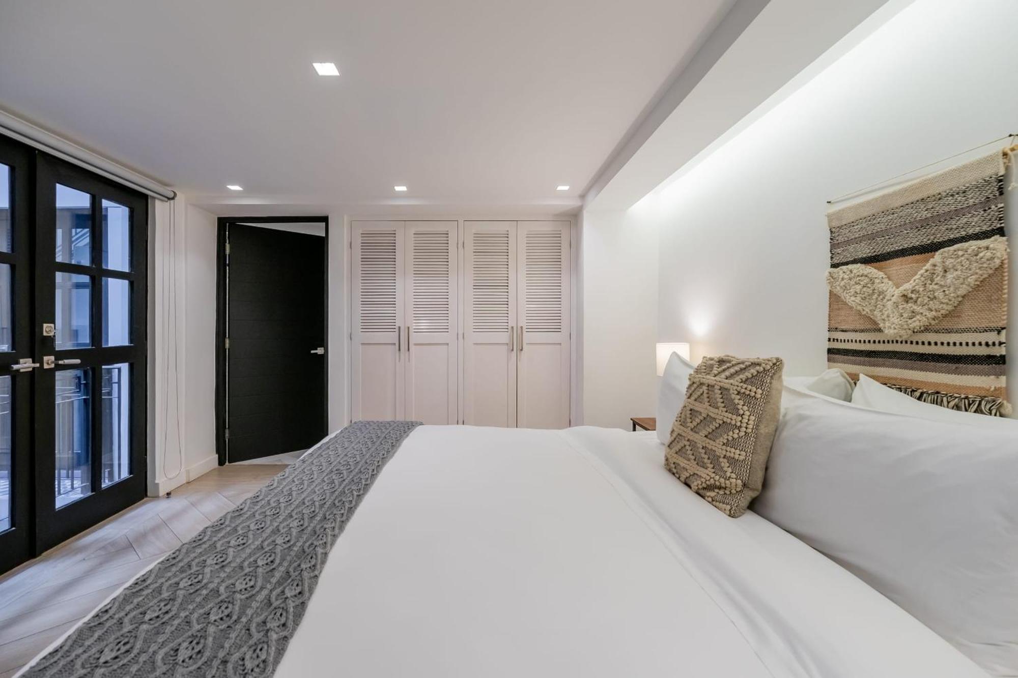 Casa Lefevre By Wynwood House Apartment Panama City Luaran gambar