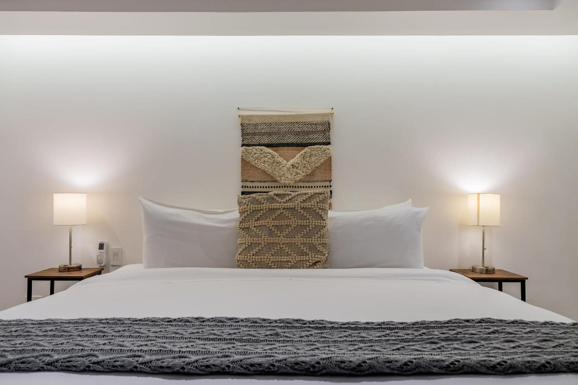 Casa Lefevre By Wynwood House Apartment Panama City Luaran gambar