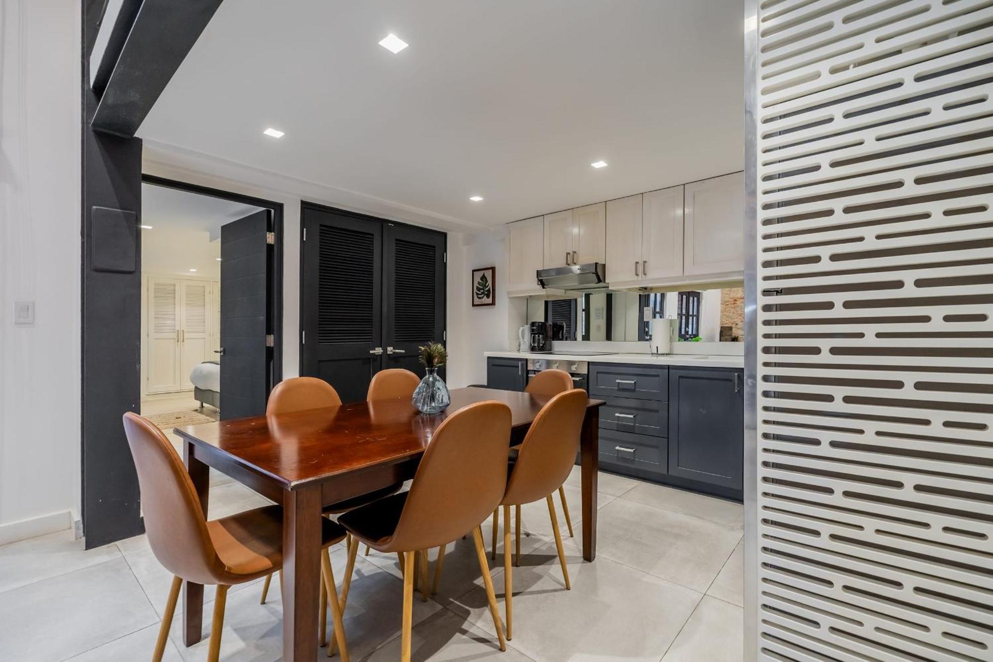 Casa Lefevre By Wynwood House Apartment Panama City Luaran gambar