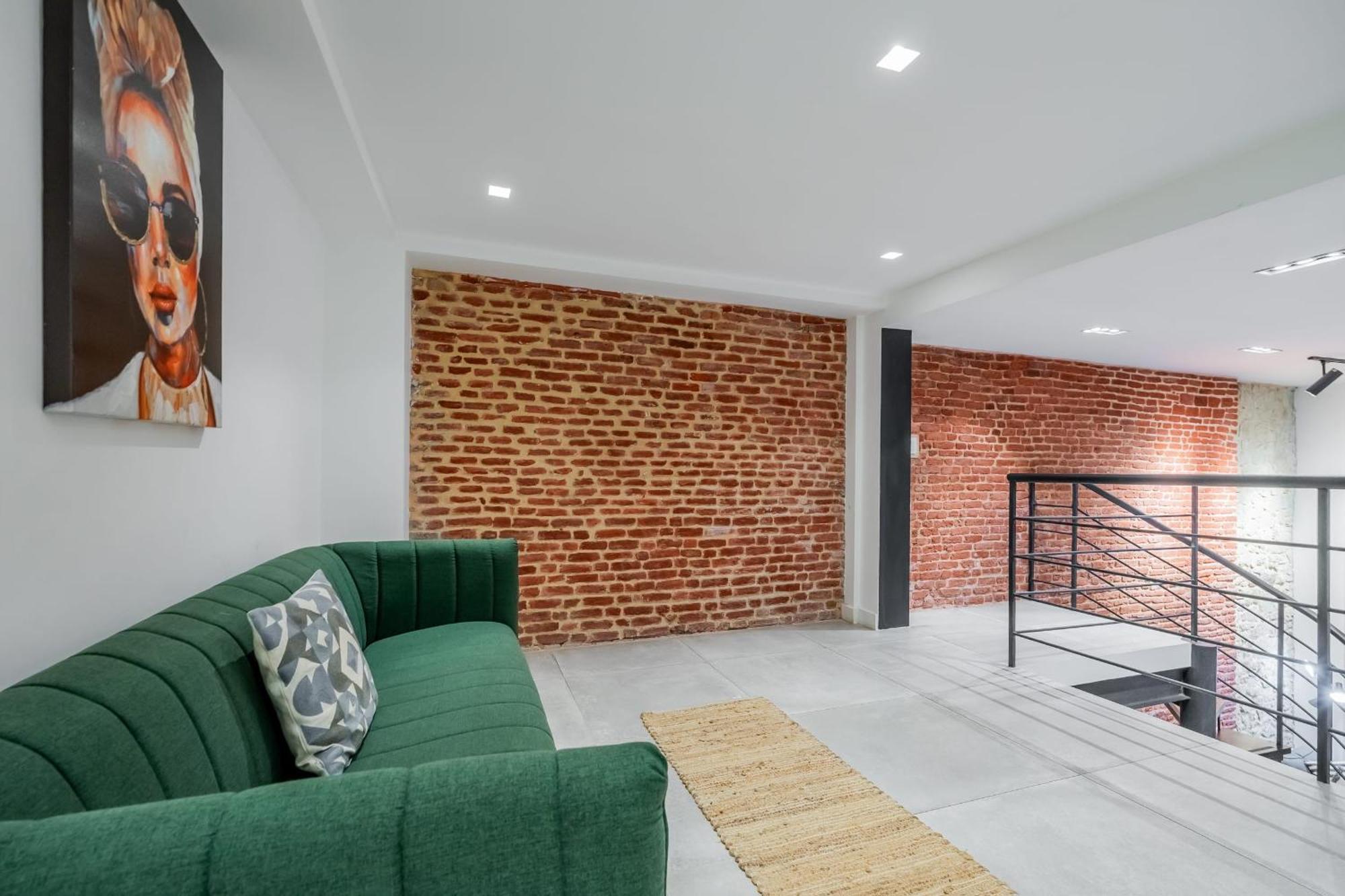 Casa Lefevre By Wynwood House Apartment Panama City Luaran gambar