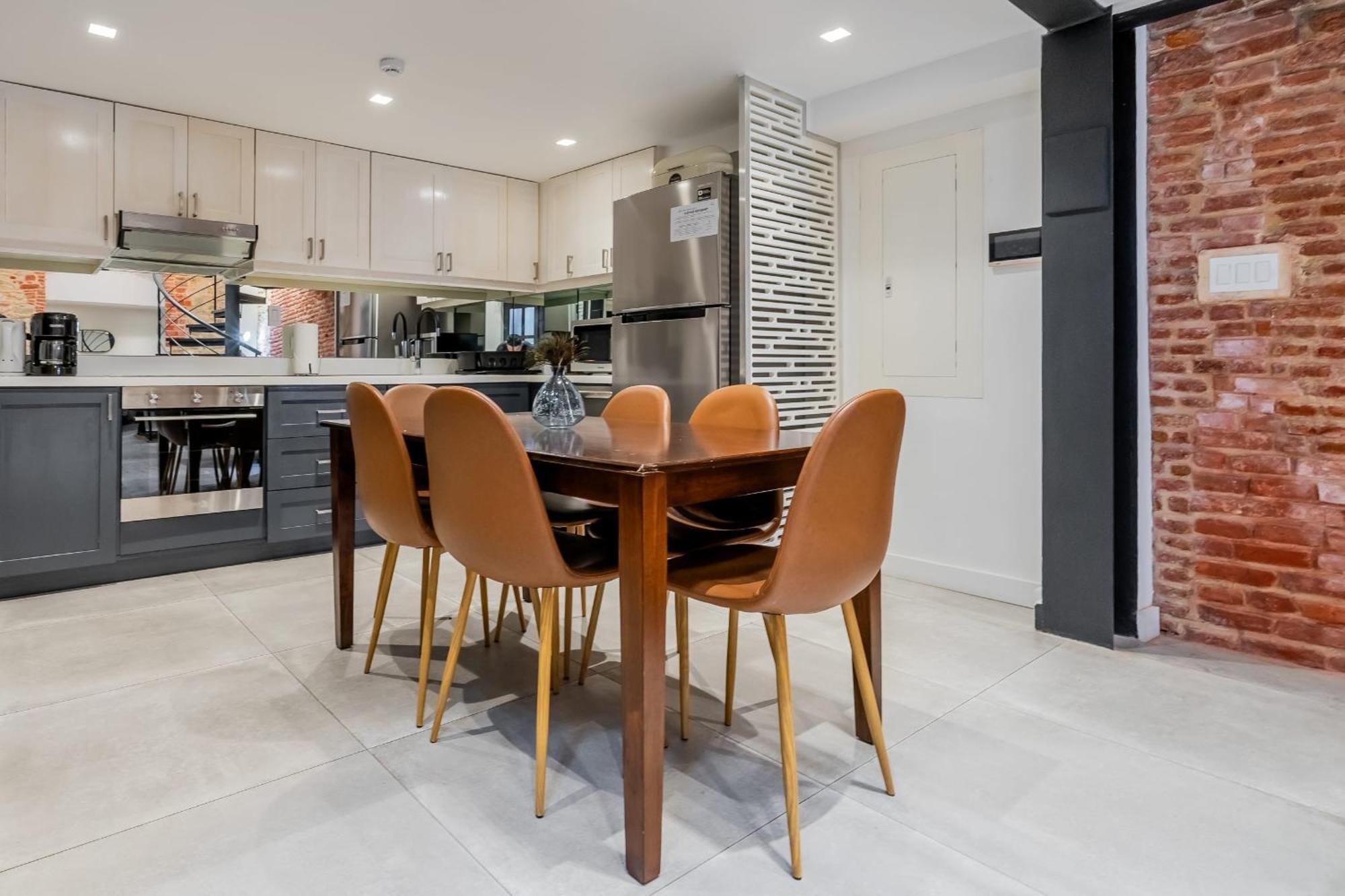 Casa Lefevre By Wynwood House Apartment Panama City Luaran gambar