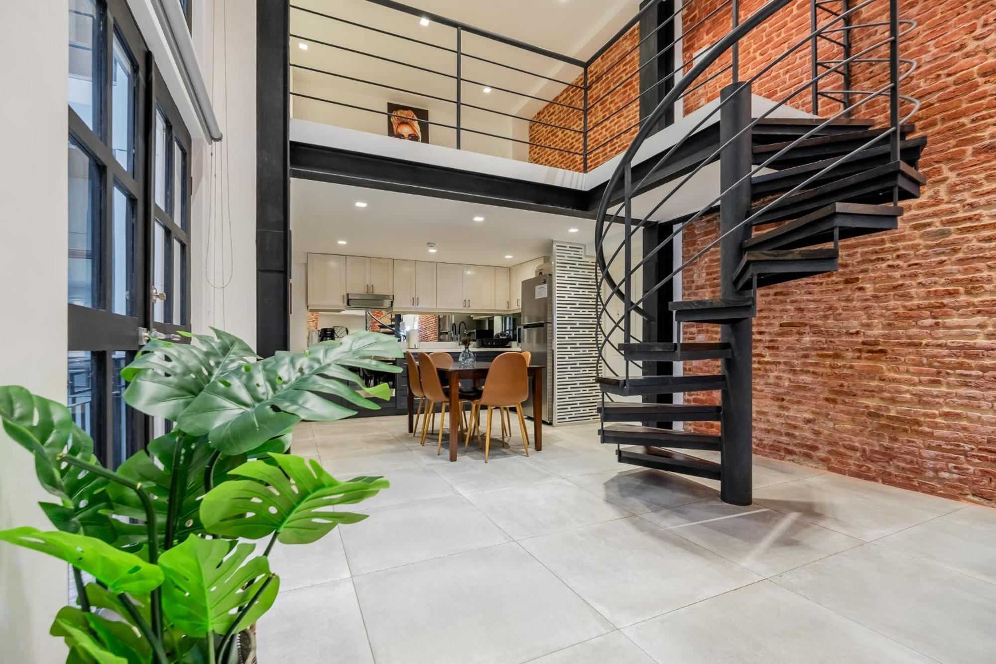 Casa Lefevre By Wynwood House Apartment Panama City Luaran gambar