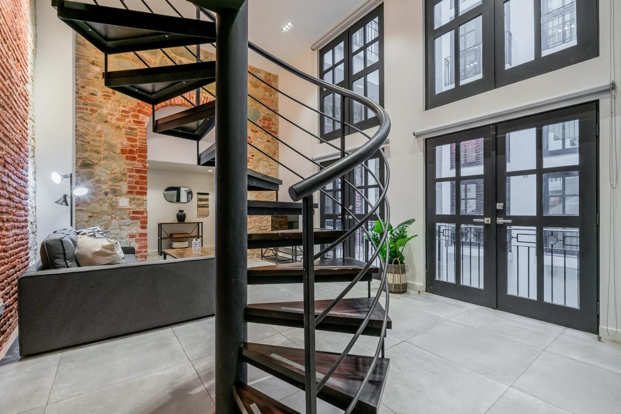 Casa Lefevre By Wynwood House Apartment Panama City Luaran gambar