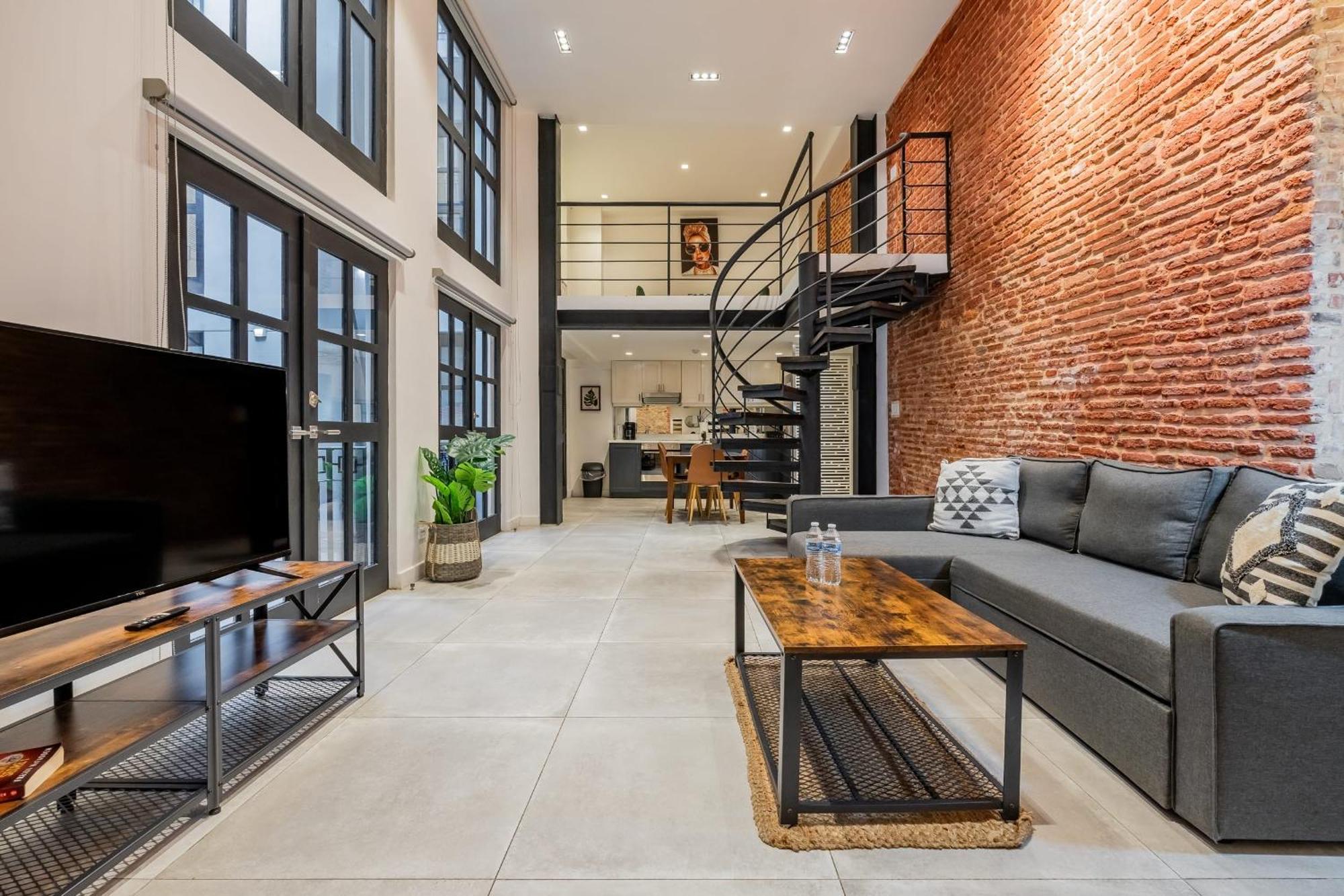 Casa Lefevre By Wynwood House Apartment Panama City Luaran gambar