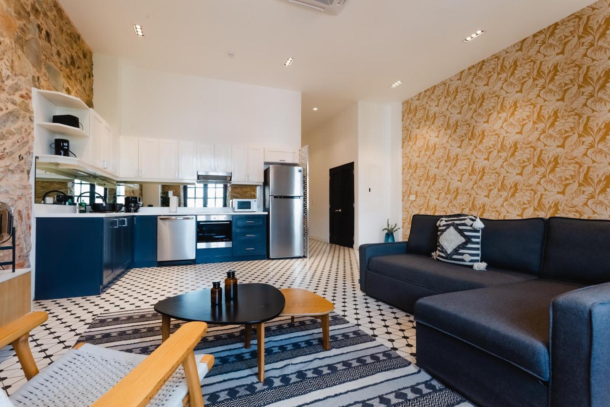 Casa Lefevre By Wynwood House Apartment Panama City Luaran gambar
