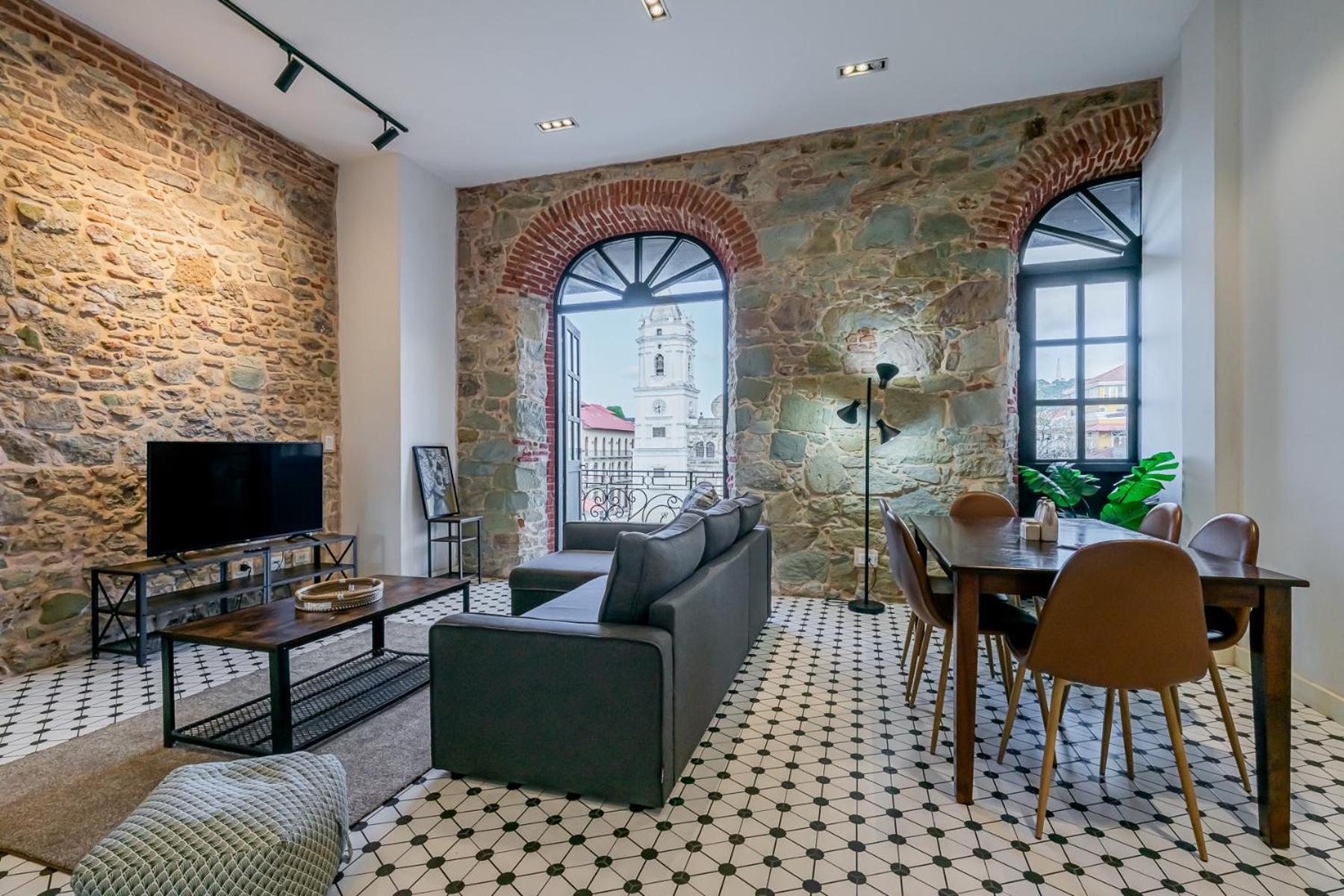 Casa Lefevre By Wynwood House Apartment Panama City Luaran gambar