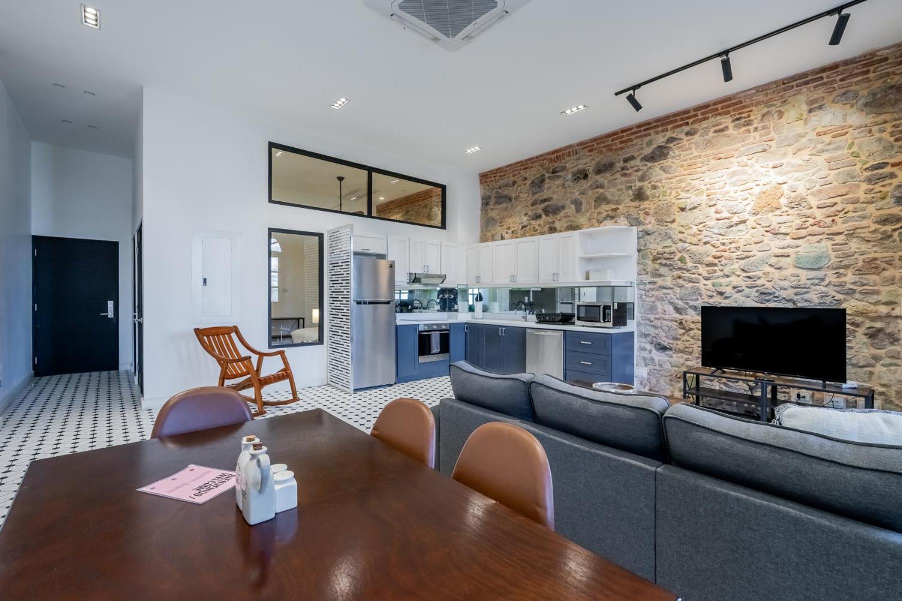 Casa Lefevre By Wynwood House Apartment Panama City Luaran gambar