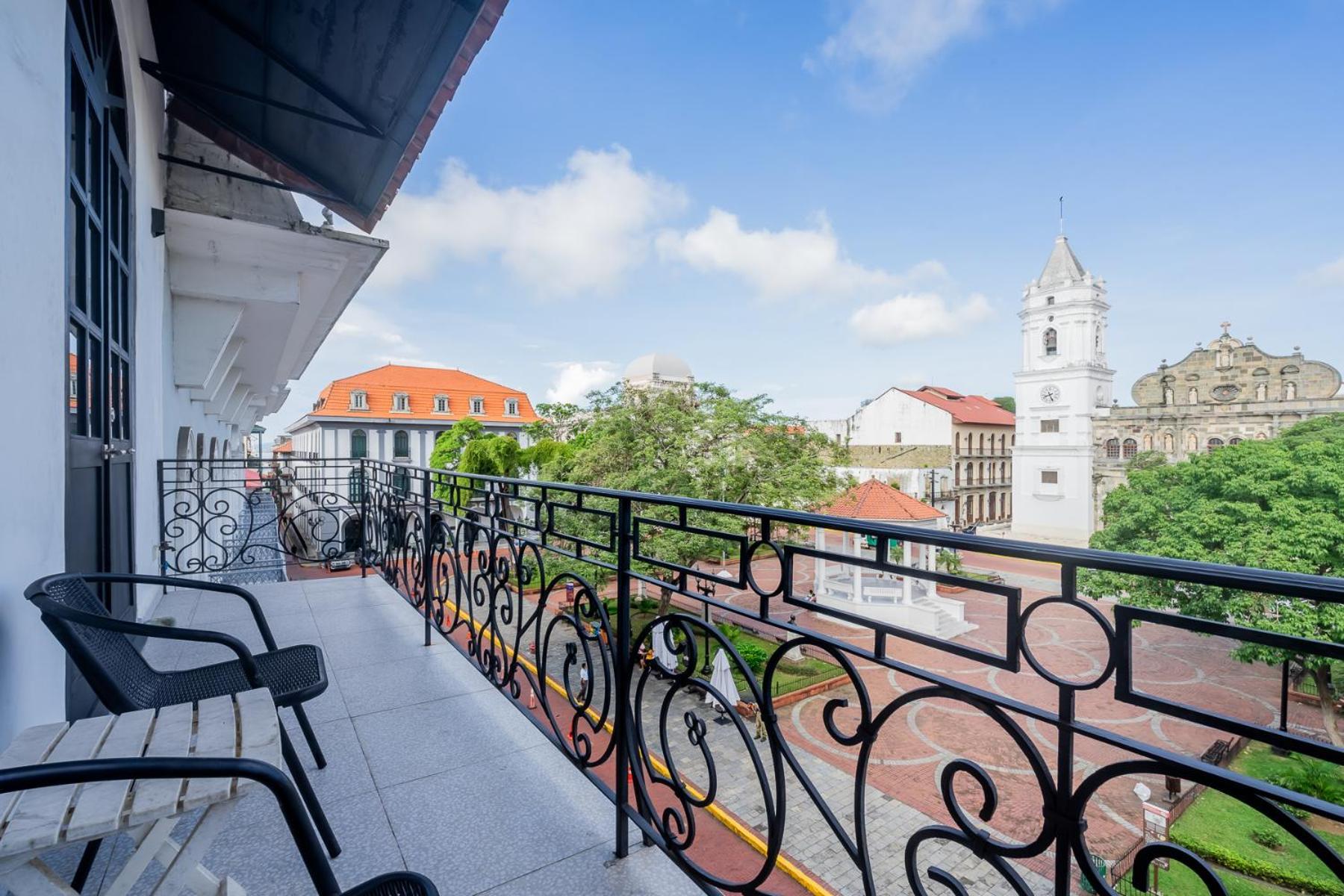 Casa Lefevre By Wynwood House Apartment Panama City Luaran gambar