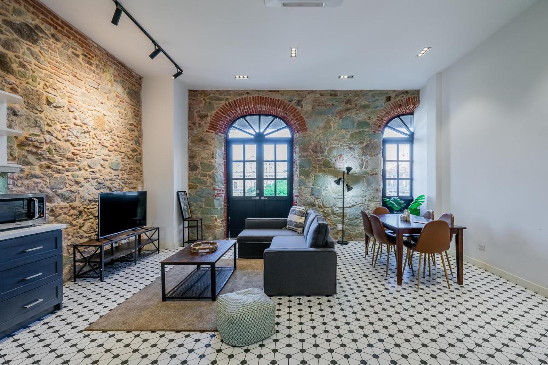 Casa Lefevre By Wynwood House Apartment Panama City Luaran gambar