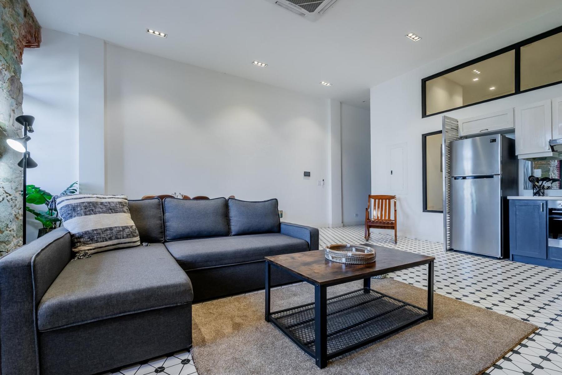Casa Lefevre By Wynwood House Apartment Panama City Luaran gambar