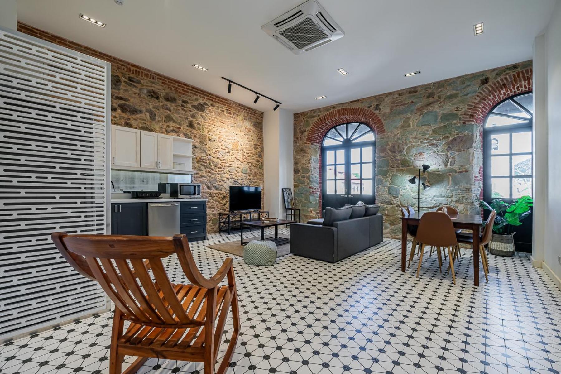 Casa Lefevre By Wynwood House Apartment Panama City Luaran gambar