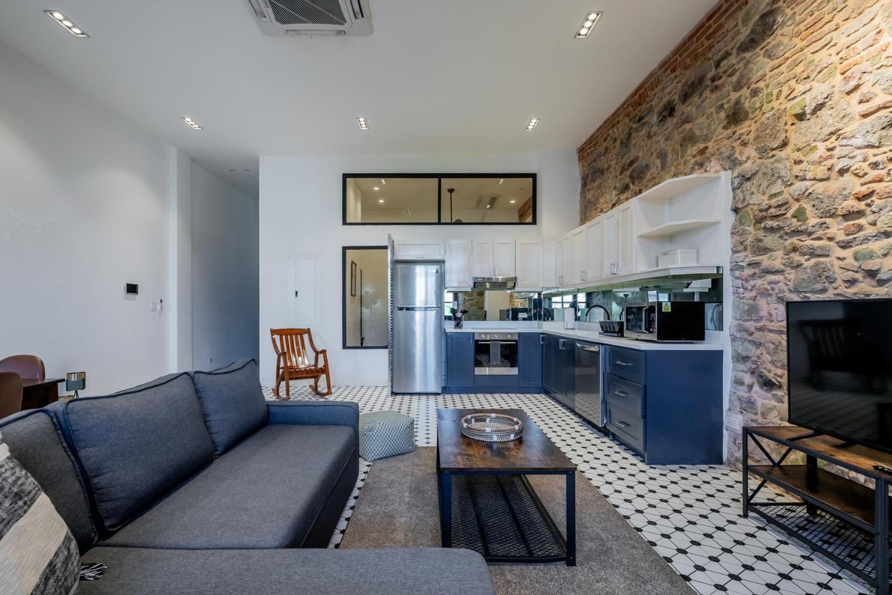 Casa Lefevre By Wynwood House Apartment Panama City Luaran gambar