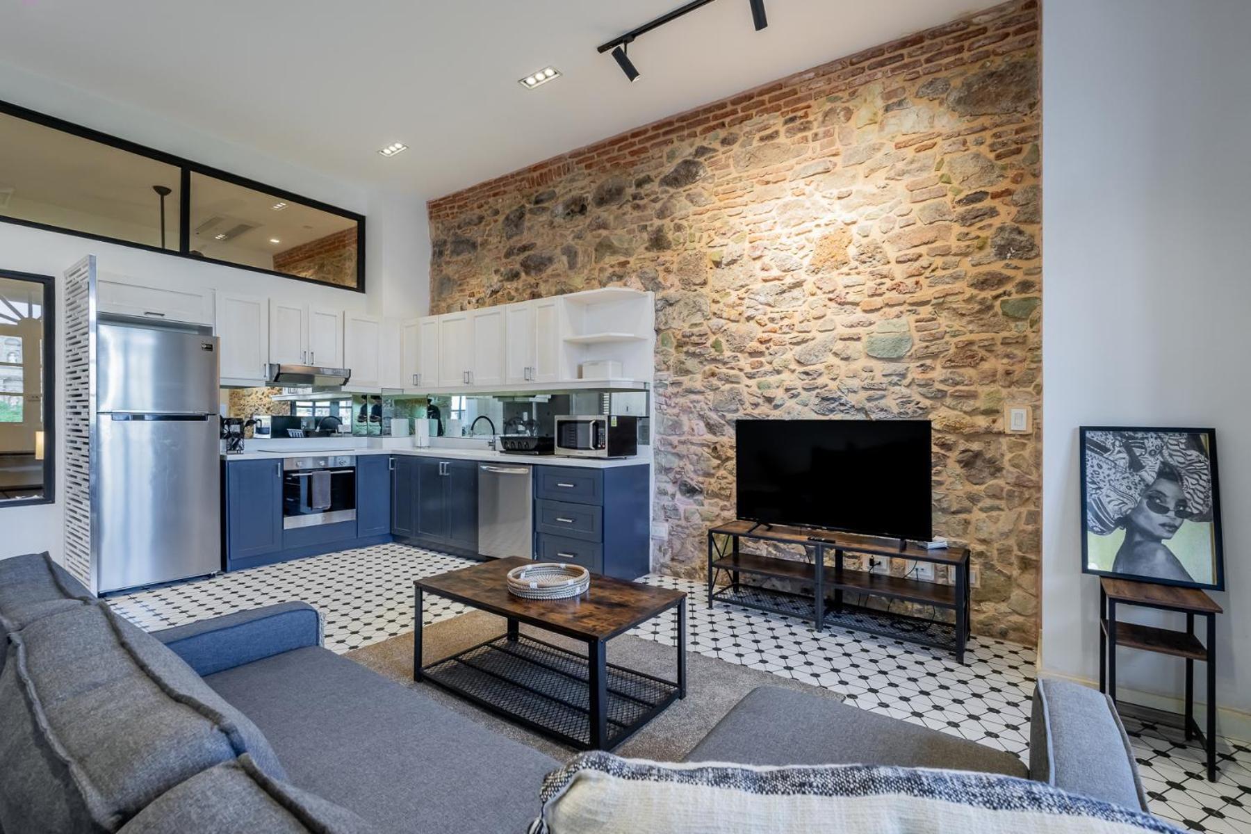 Casa Lefevre By Wynwood House Apartment Panama City Luaran gambar