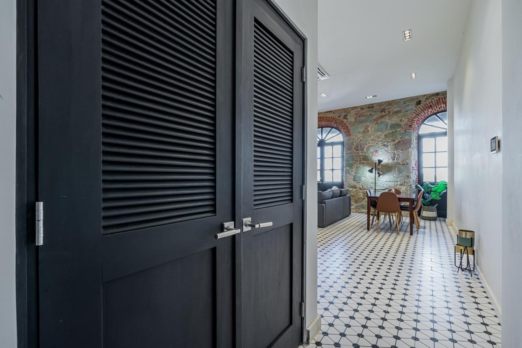 Casa Lefevre By Wynwood House Apartment Panama City Luaran gambar