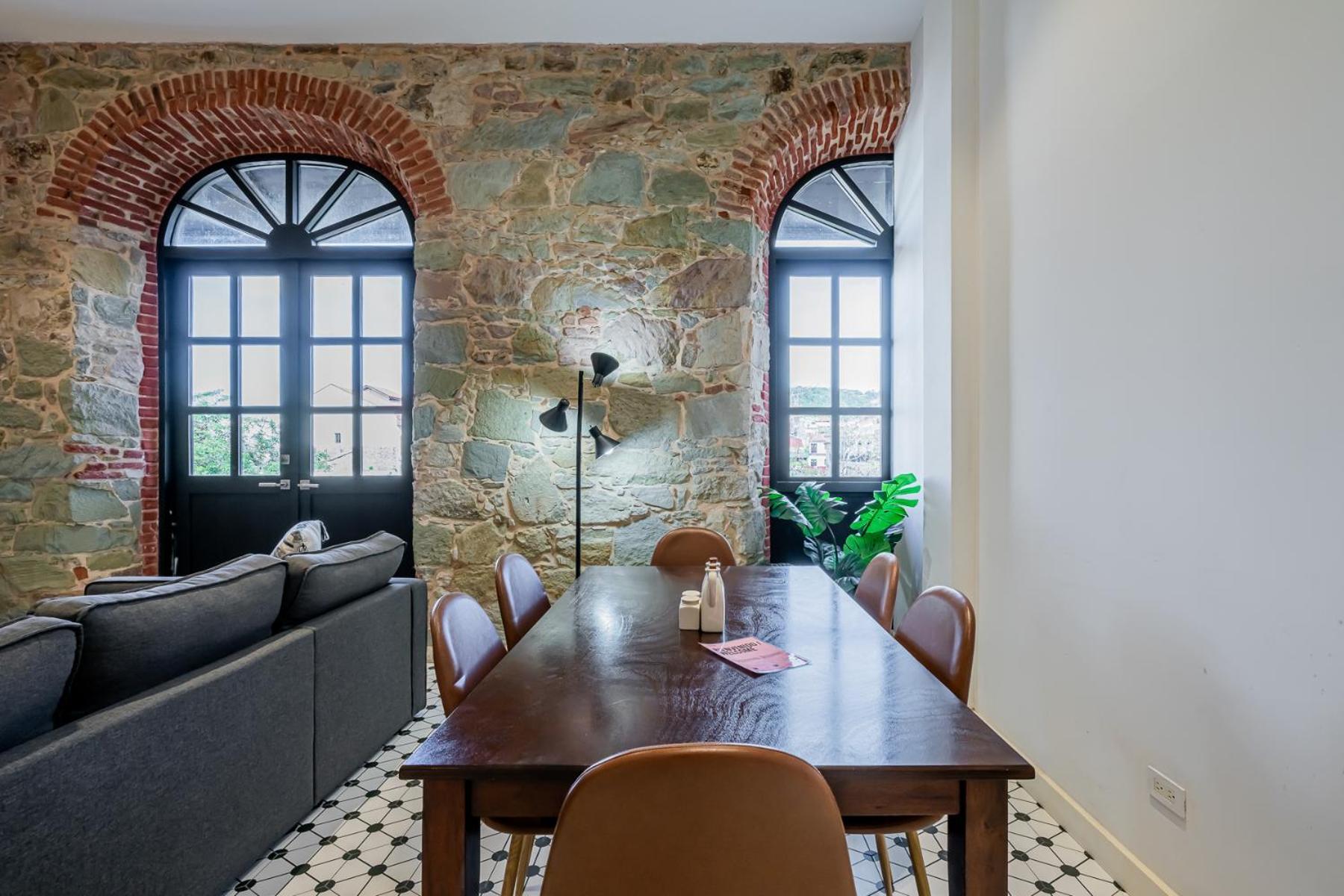 Casa Lefevre By Wynwood House Apartment Panama City Luaran gambar