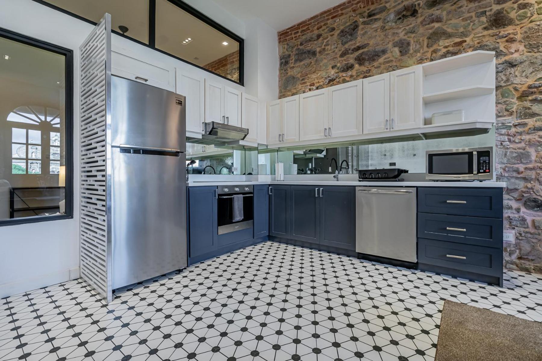 Casa Lefevre By Wynwood House Apartment Panama City Luaran gambar