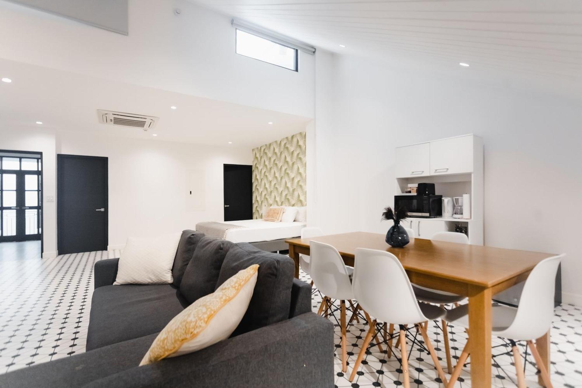 Casa Lefevre By Wynwood House Apartment Panama City Luaran gambar