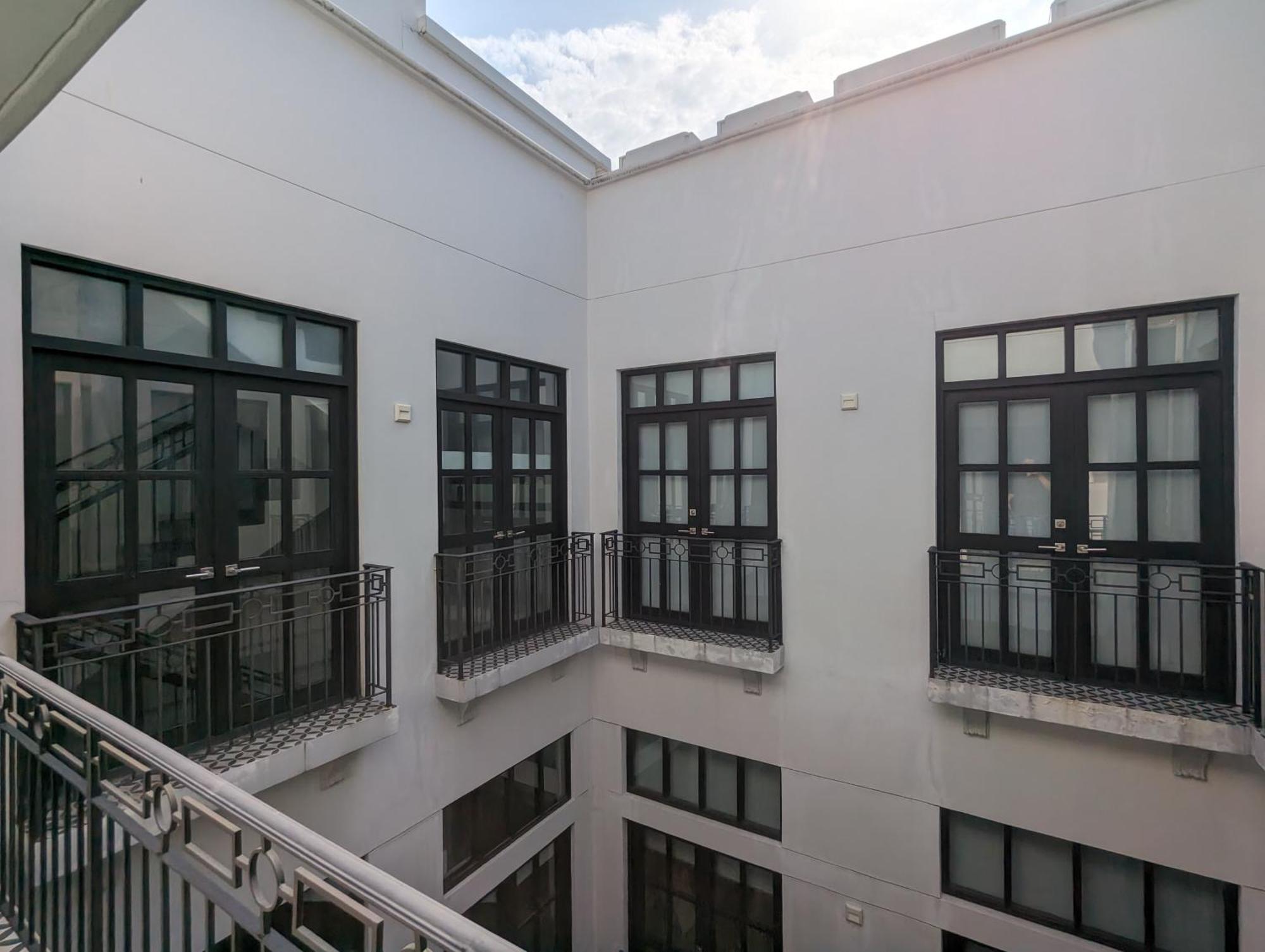 Casa Lefevre By Wynwood House Apartment Panama City Luaran gambar
