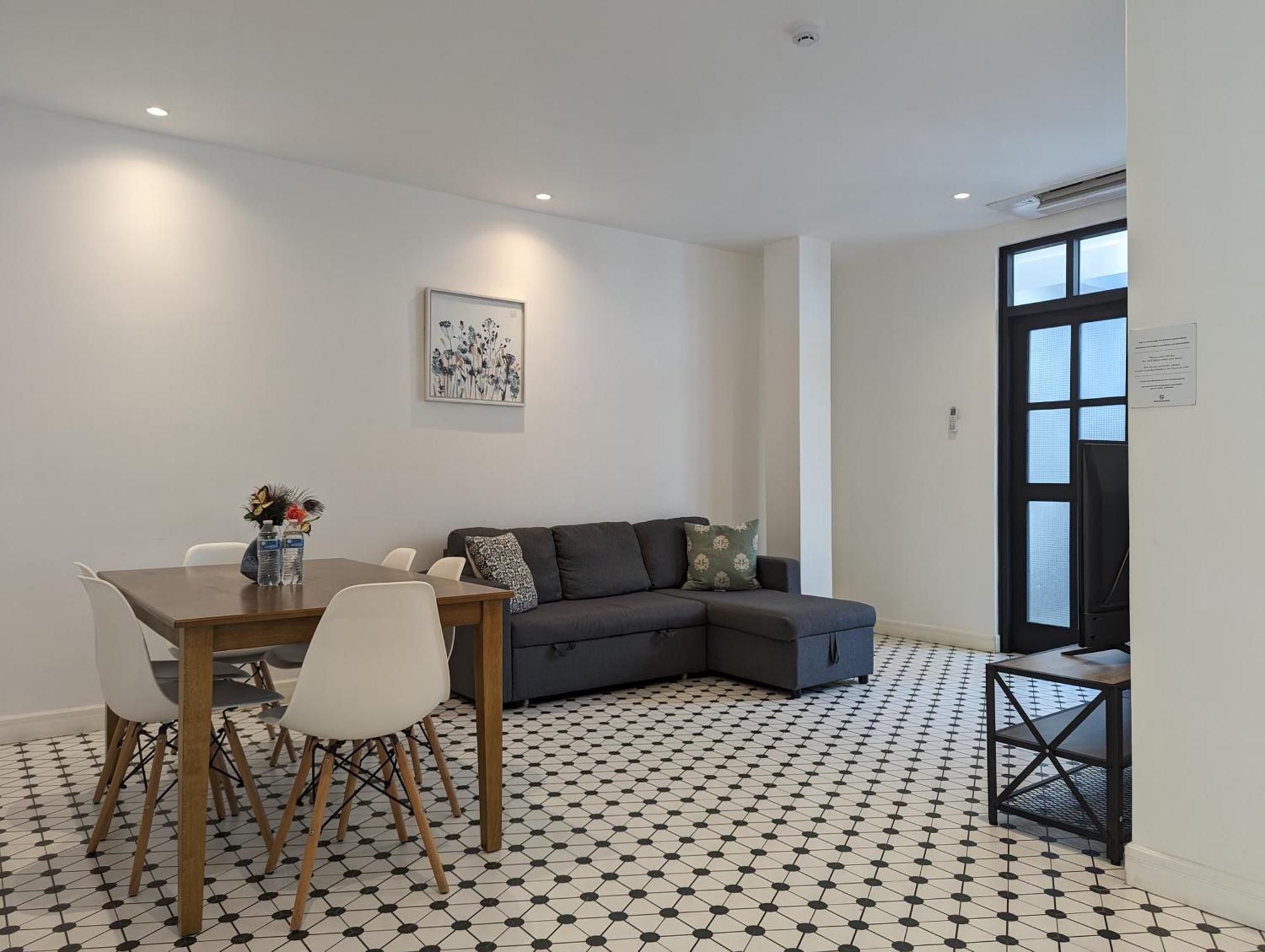 Casa Lefevre By Wynwood House Apartment Panama City Luaran gambar