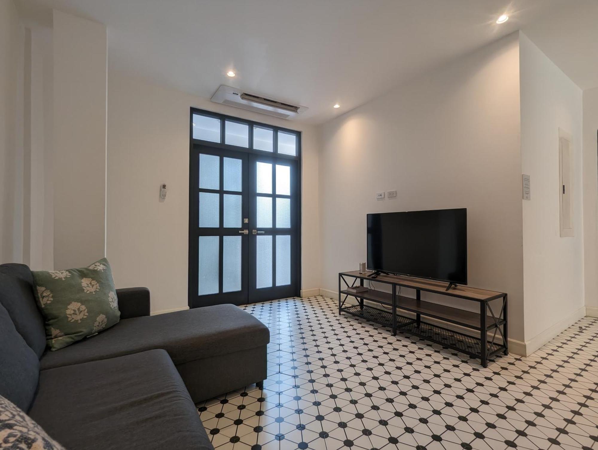 Casa Lefevre By Wynwood House Apartment Panama City Luaran gambar