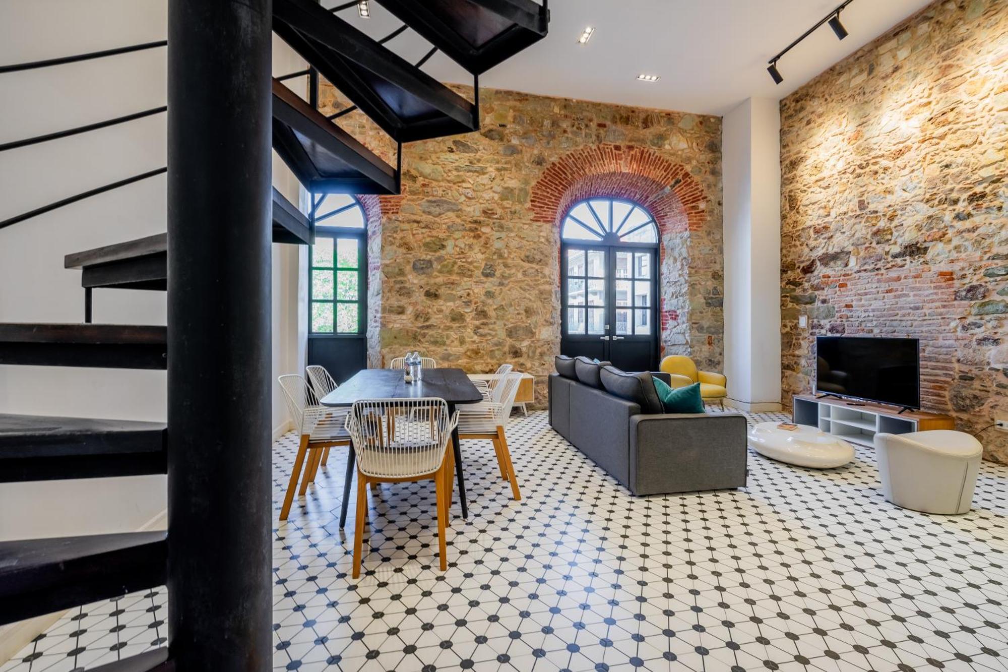 Casa Lefevre By Wynwood House Apartment Panama City Luaran gambar