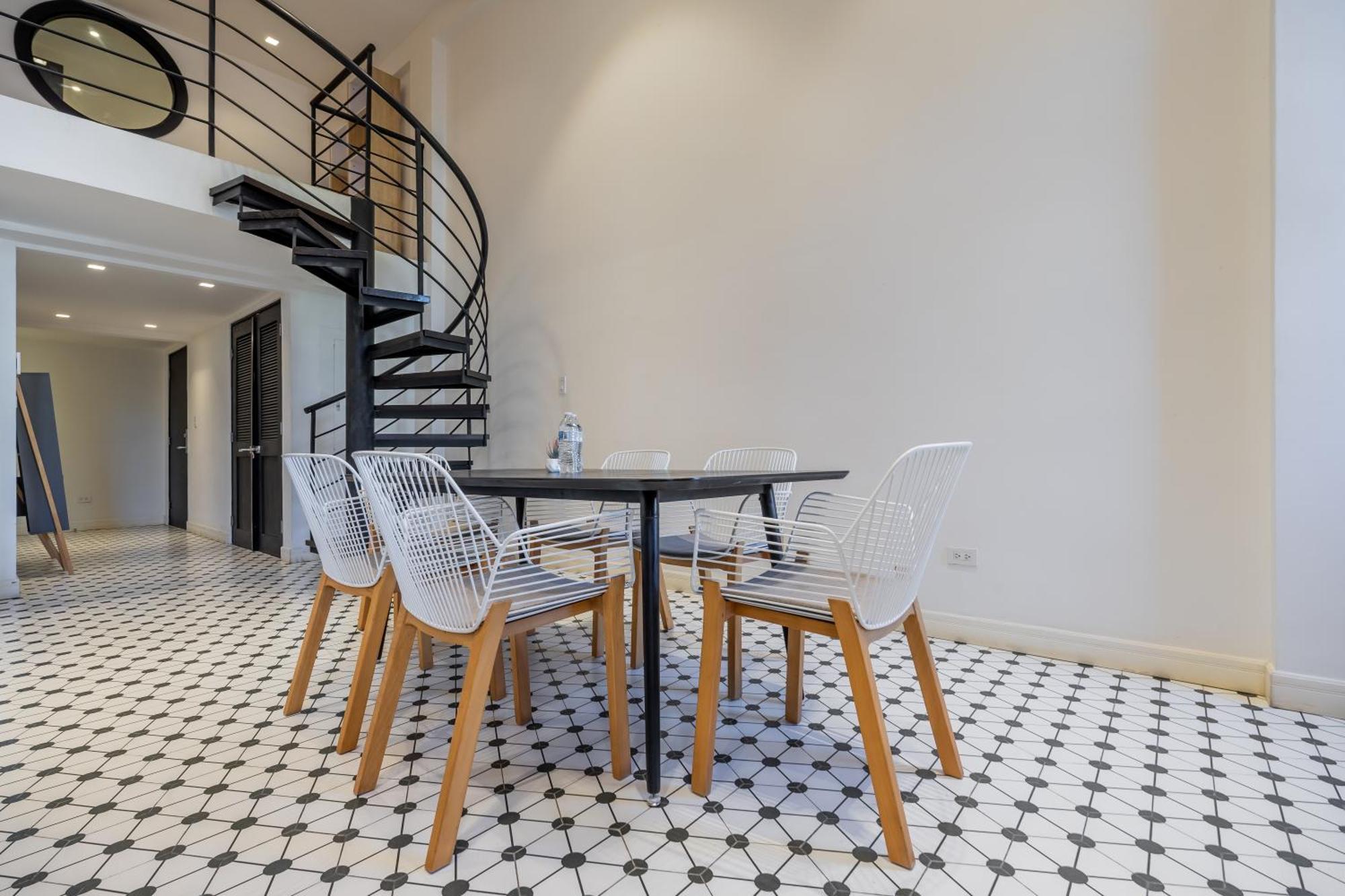 Casa Lefevre By Wynwood House Apartment Panama City Luaran gambar