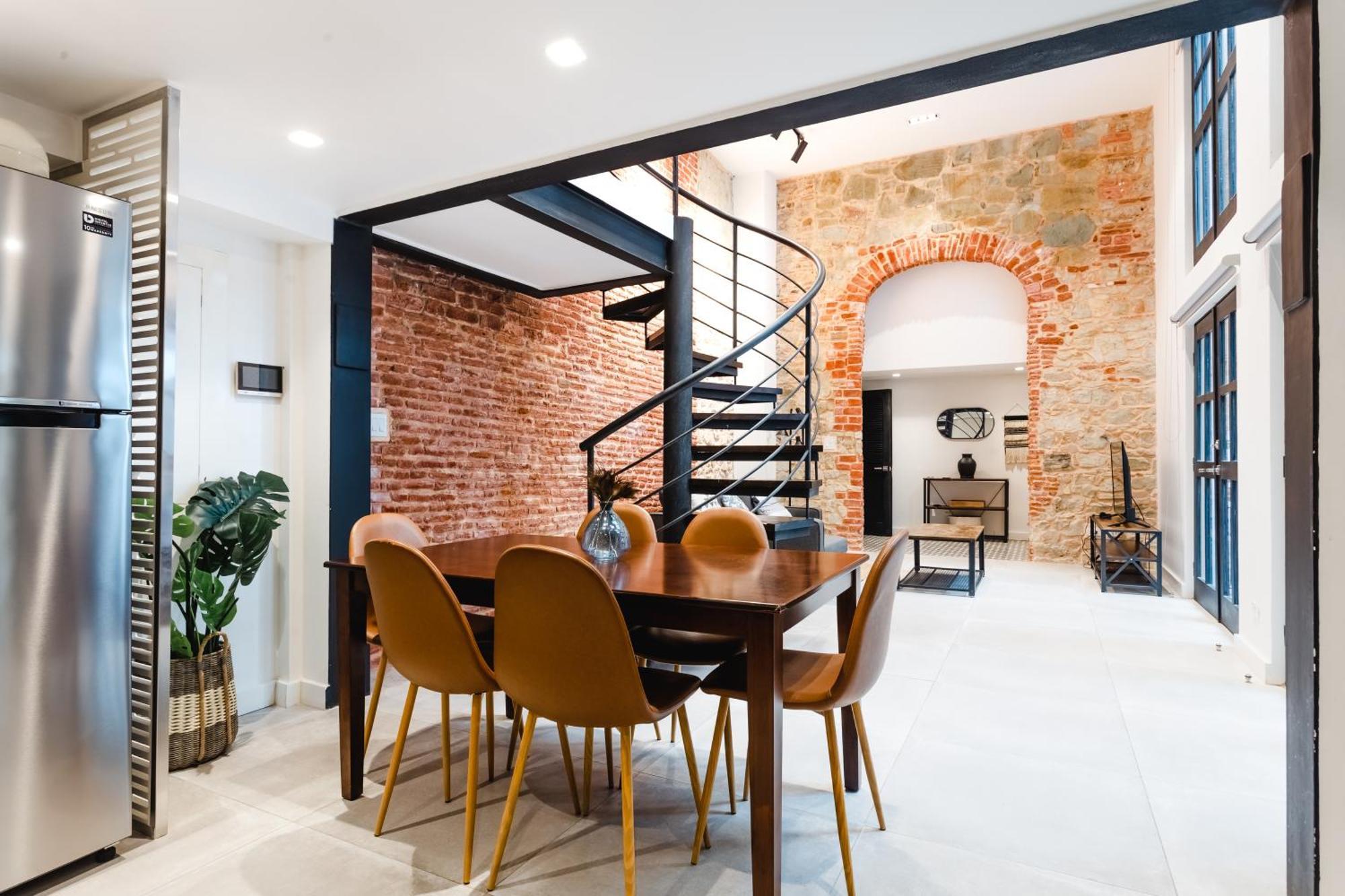 Casa Lefevre By Wynwood House Apartment Panama City Luaran gambar