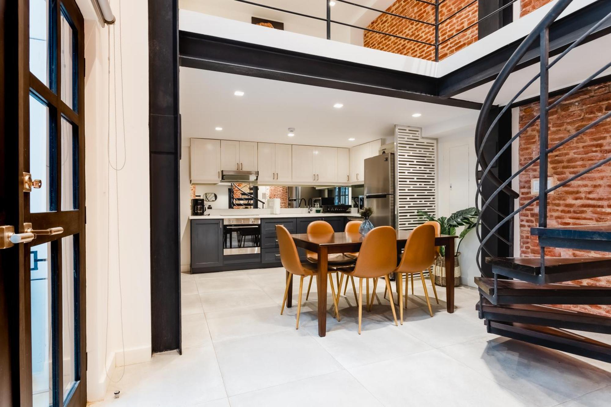 Casa Lefevre By Wynwood House Apartment Panama City Luaran gambar